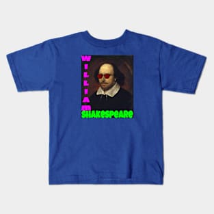 Shakespeare London Calling Kids T-Shirt